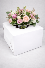 Floral Box