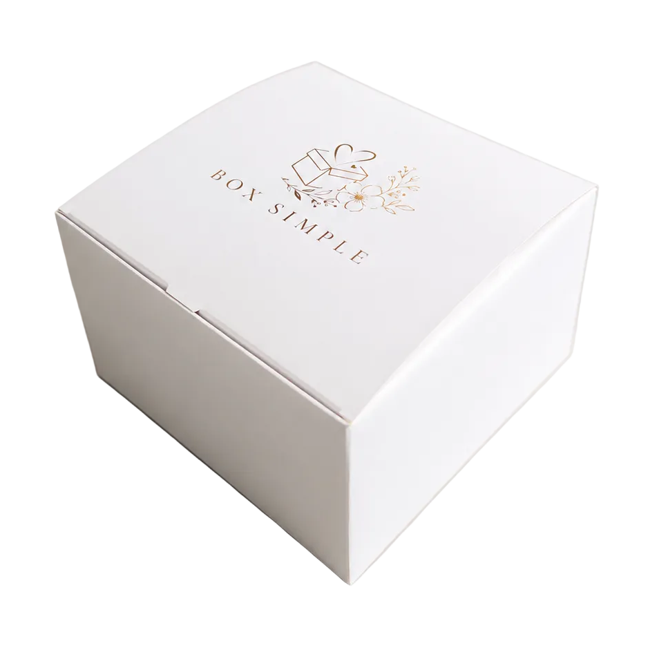 Pop Open Box – Box Simple