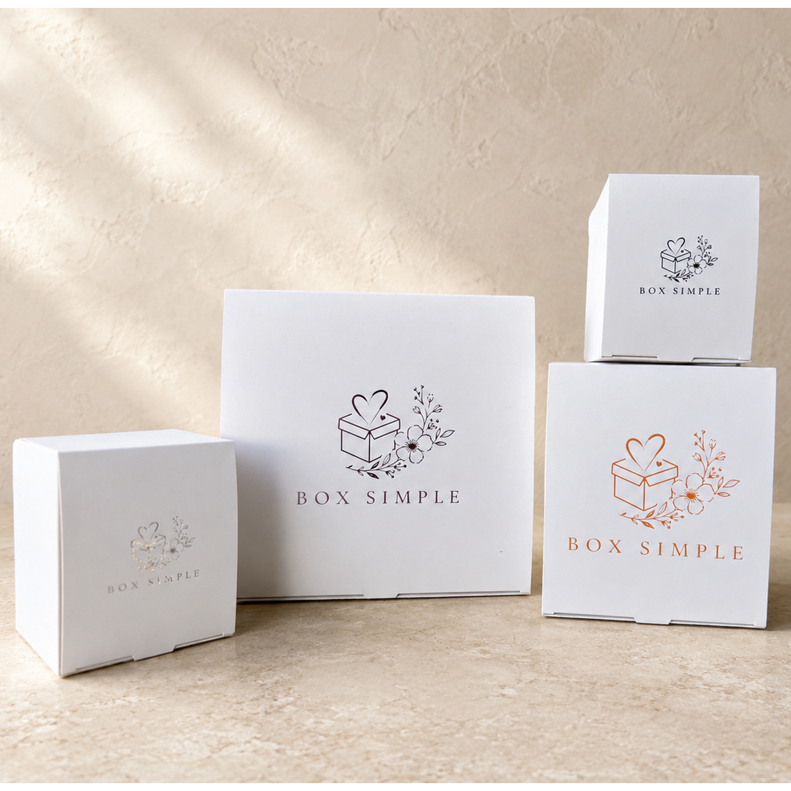 Pop Open Box – Box Simple