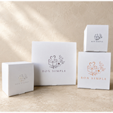 Pop Open Box