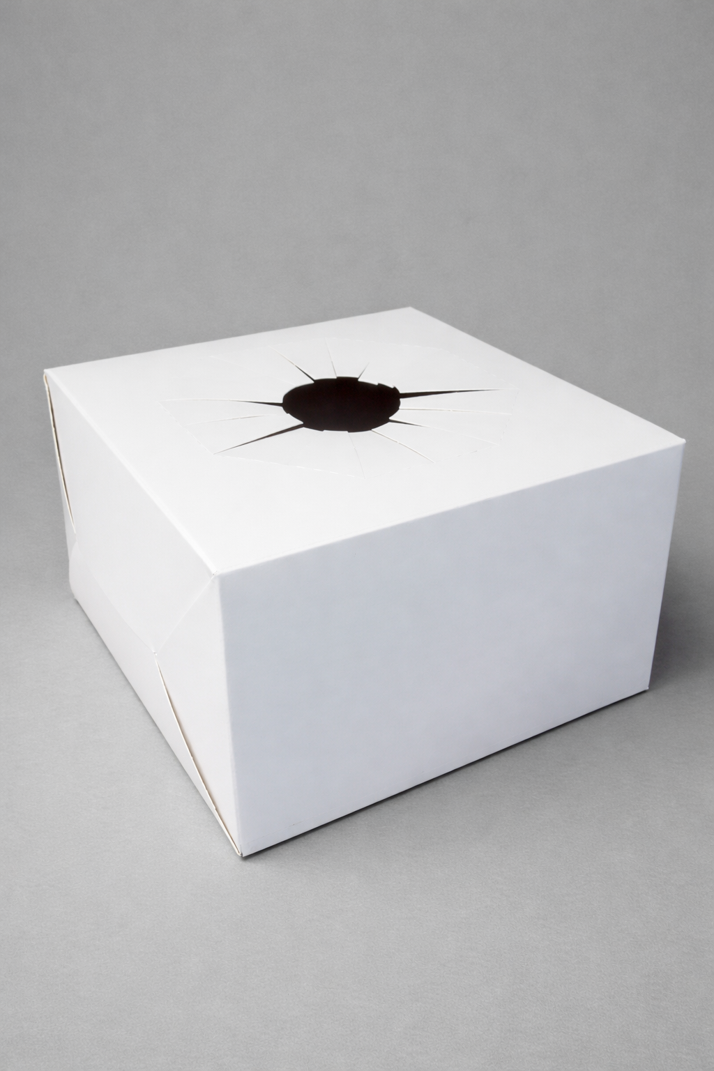 Floral Box
